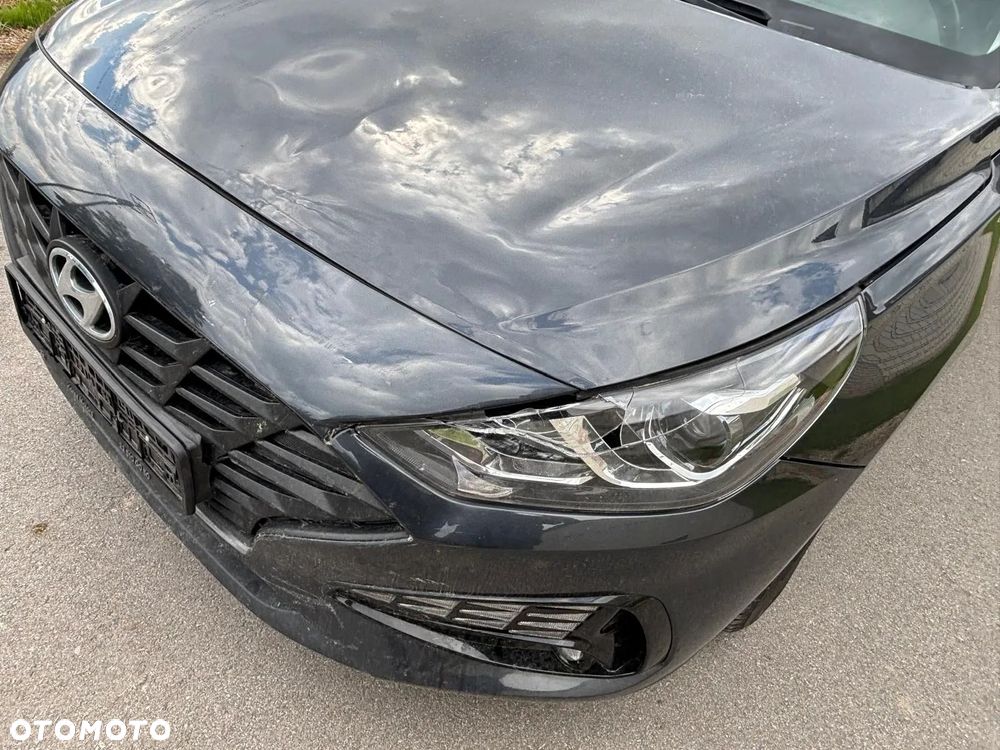 Hyundai i30 1.5 DPI Comfort - 5