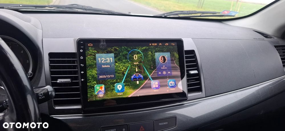 Mitsubishi Lancer 2.0 DID Intense - 11