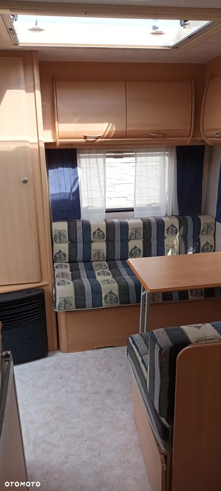 HFM HYLANDER 445 - 10