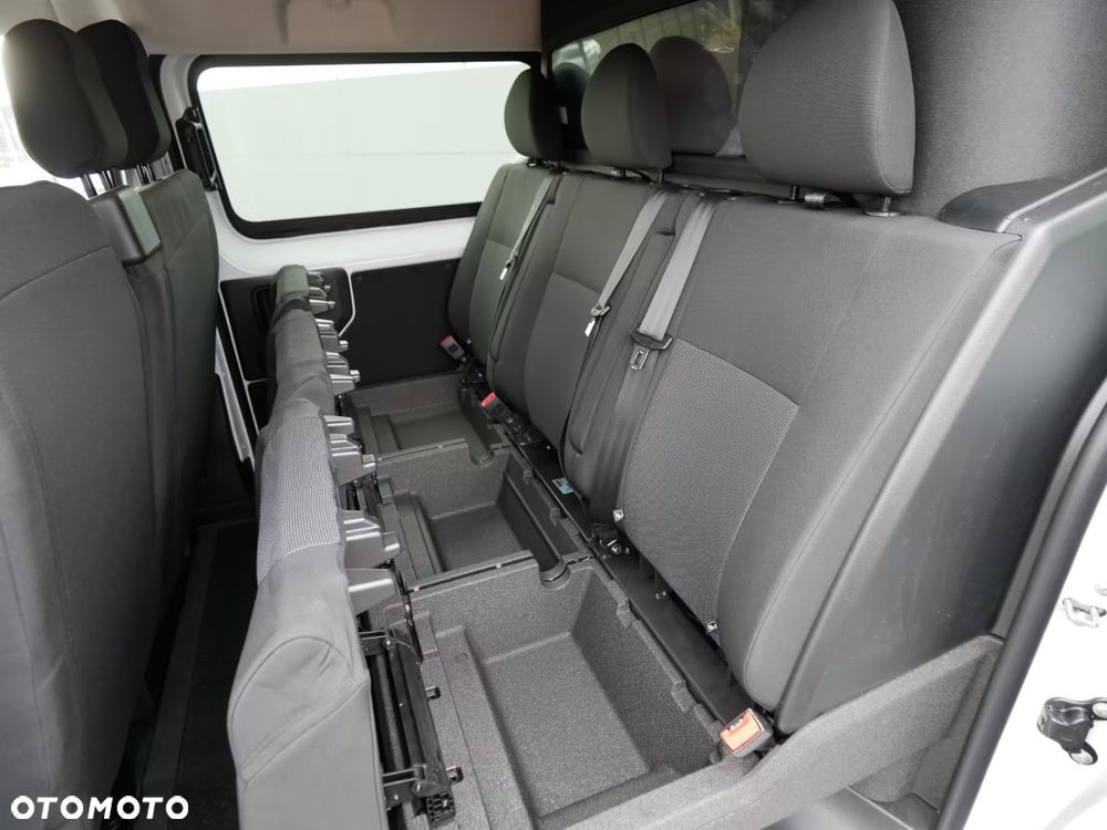 Fiat Scudo Brygadowy - 25