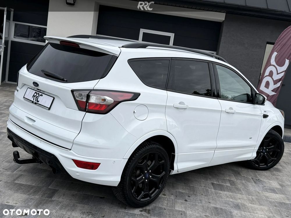Ford Kuga 2.0 TDCi AWD ST-Line - 6