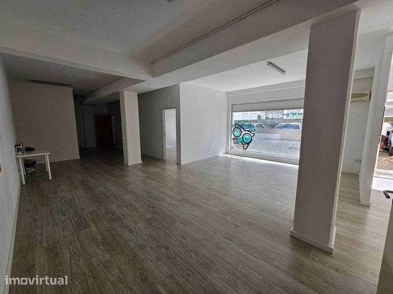 Arrenda-se loja com 105 m2 - Grande imagem: 3/9