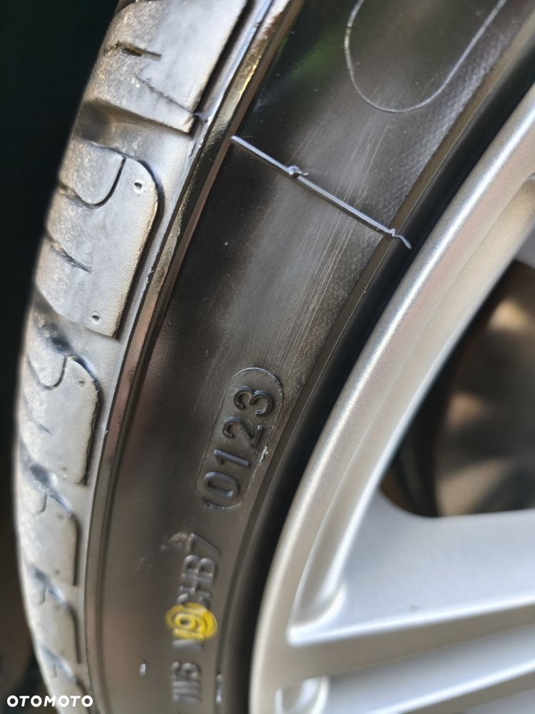 Audi A4 Avant 1.8T - 37