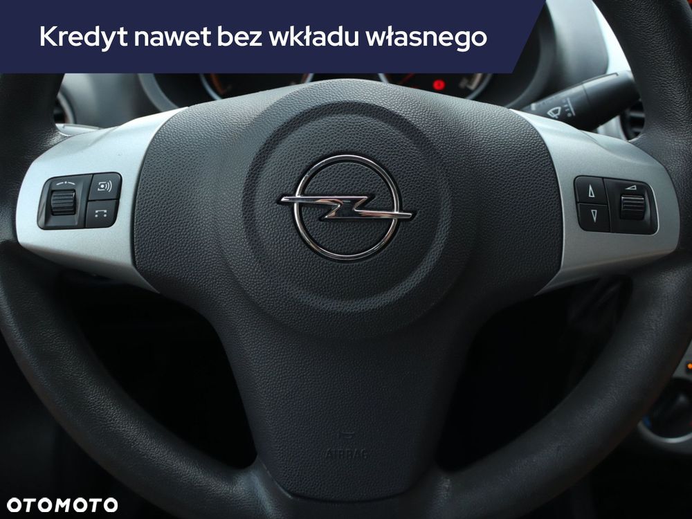 Opel Corsa - 19