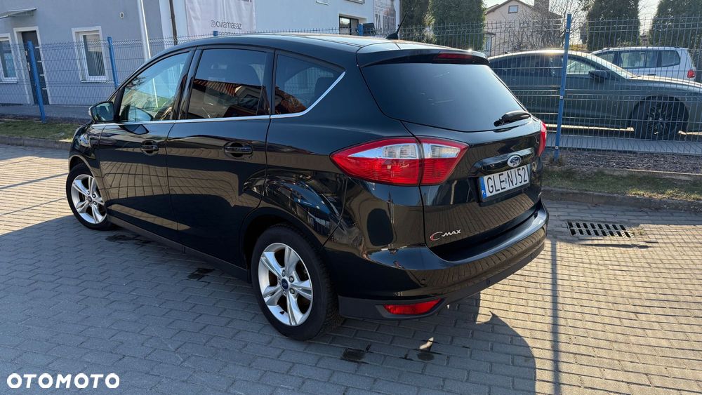Ford C-MAX - 3