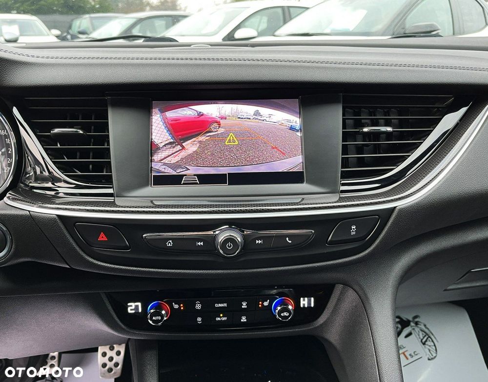 Opel Insignia 2.0 CDTI Elegance S&S - 17