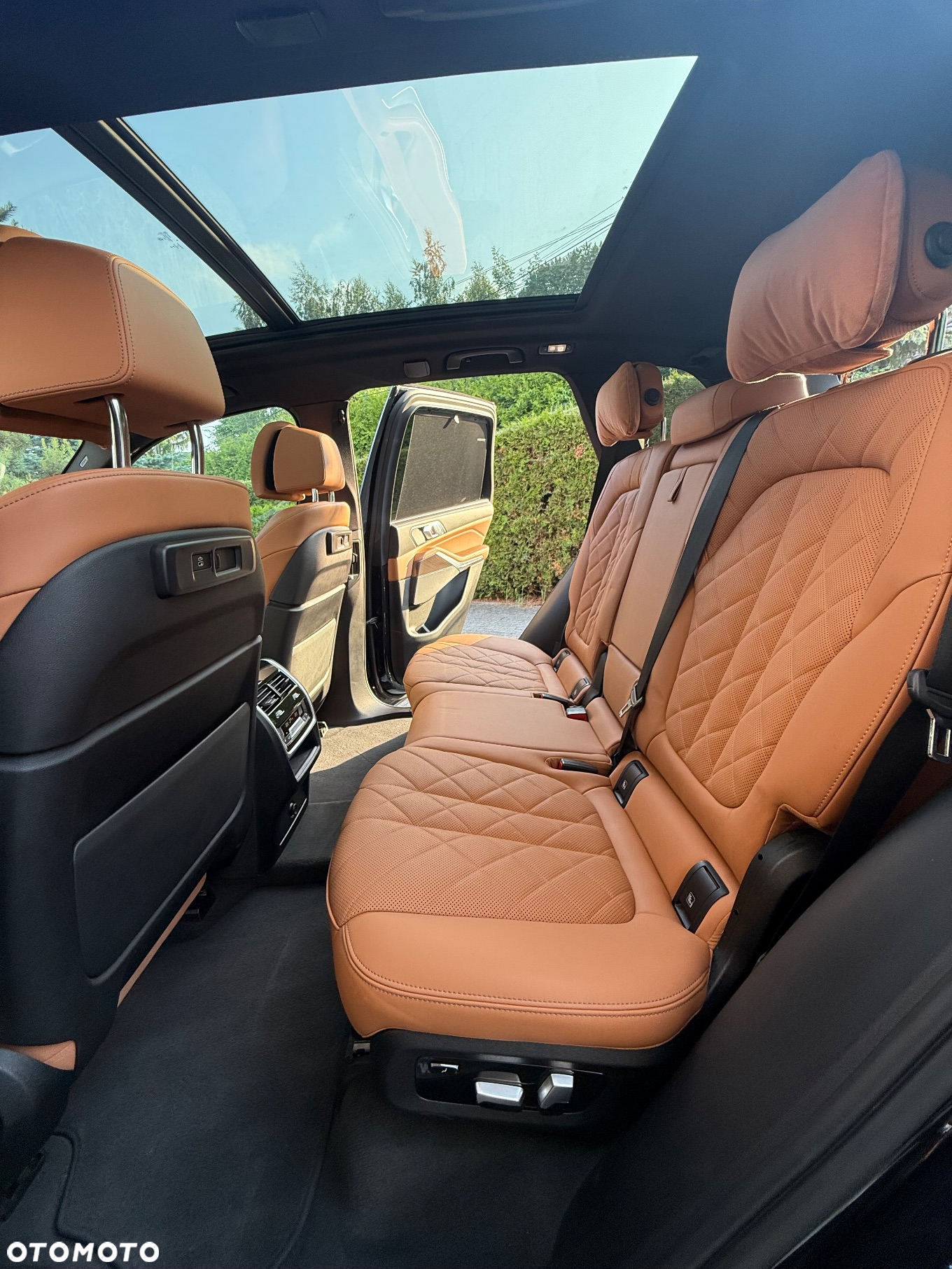 BMW X5 xDrive30d mHEV M Sport sport - 25
