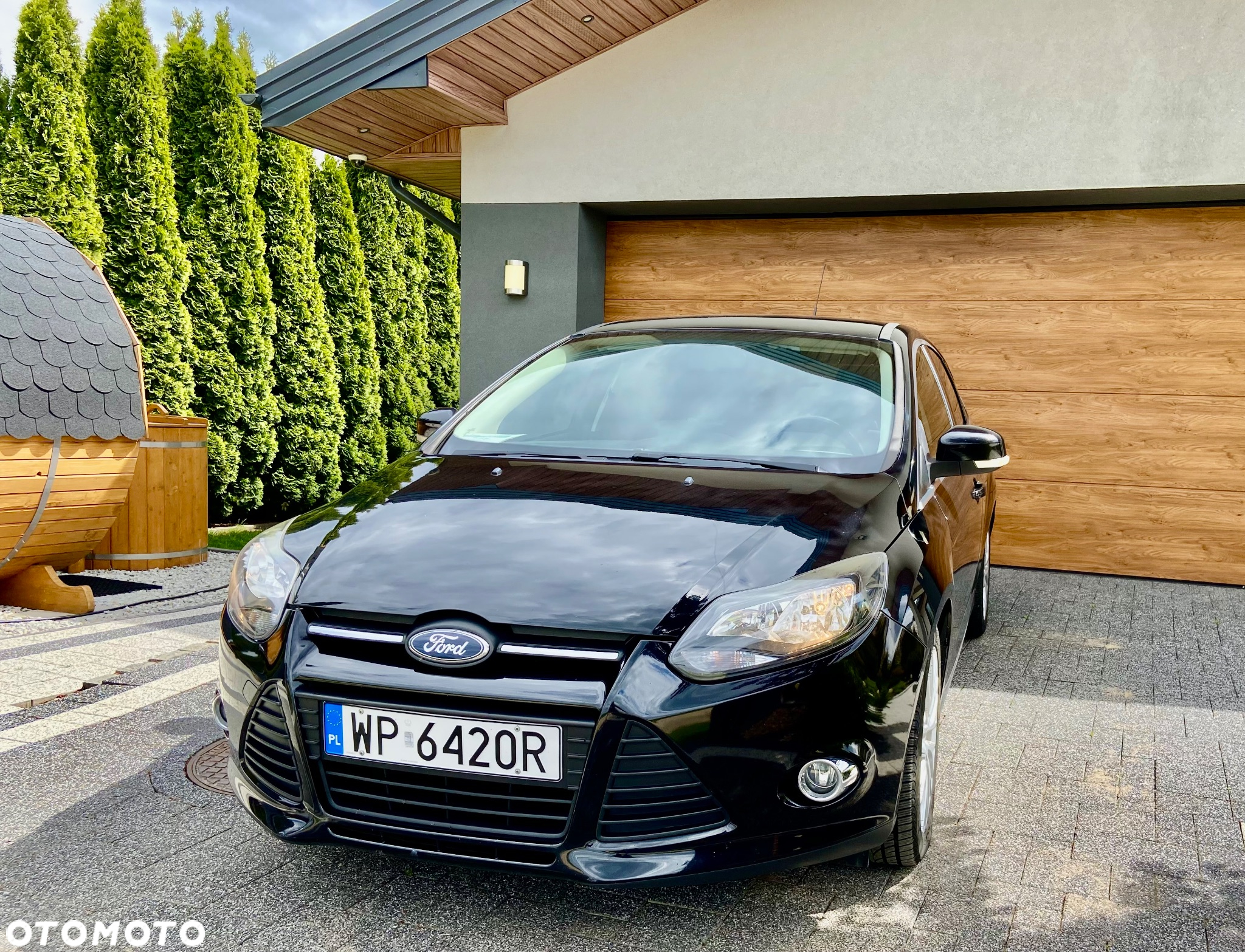 Ford Focus - 12