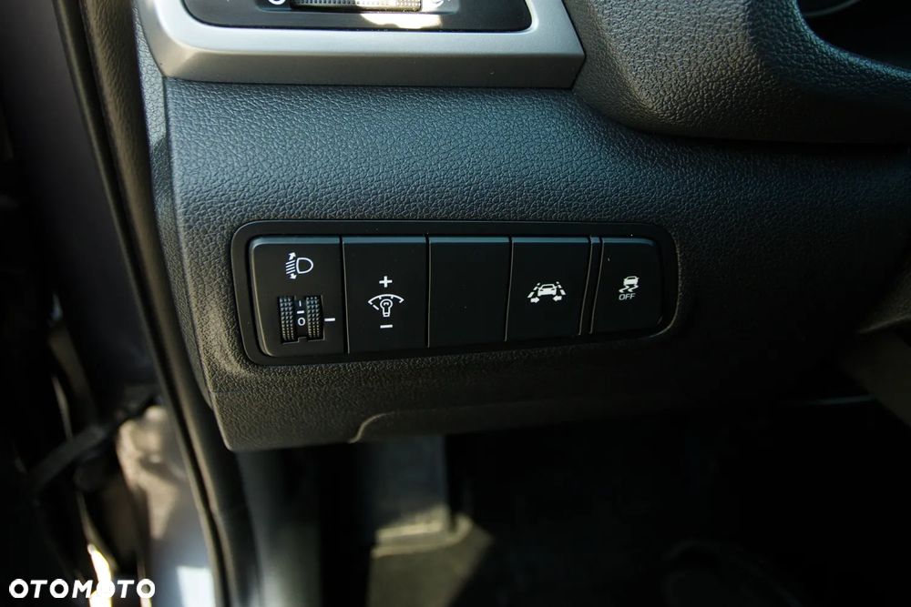 Hyundai Tucson 1.6 GDi 2WD Advantage - 37