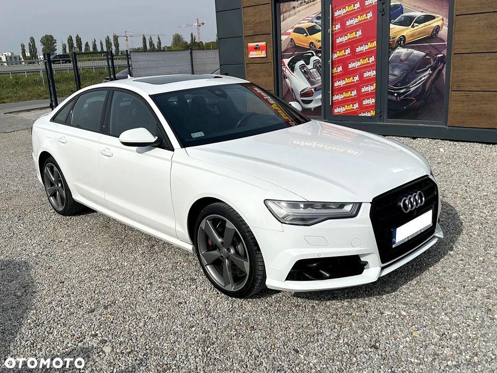 Audi S6 Limousine 4.0 TFSI Quattro S tronic - 2