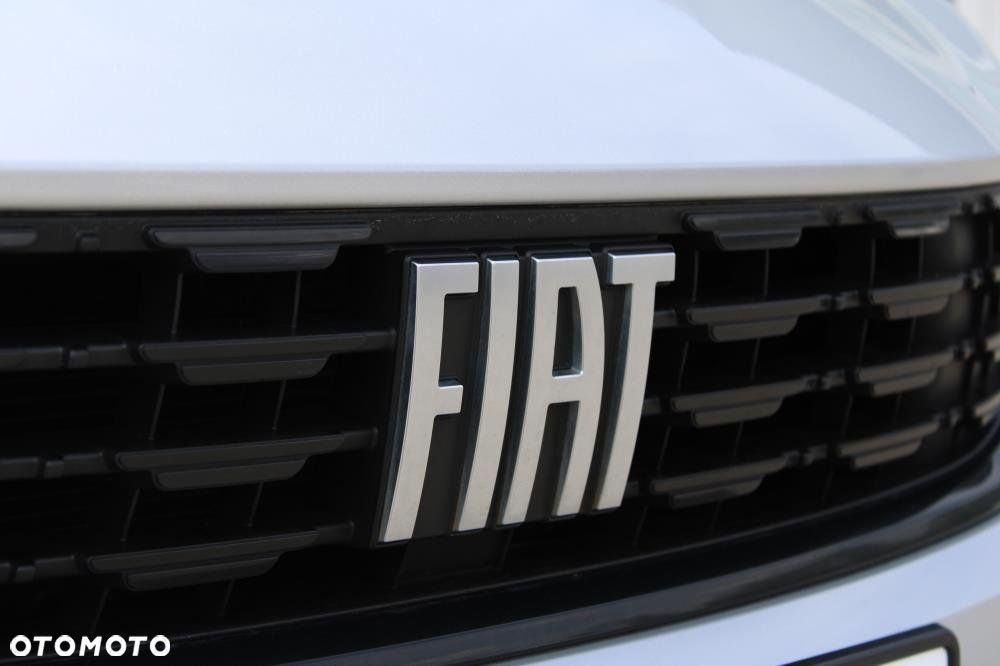 Fiat Tipo - 8