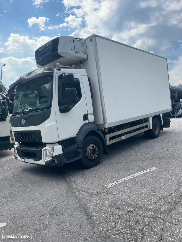 Volvo FL16 - 3