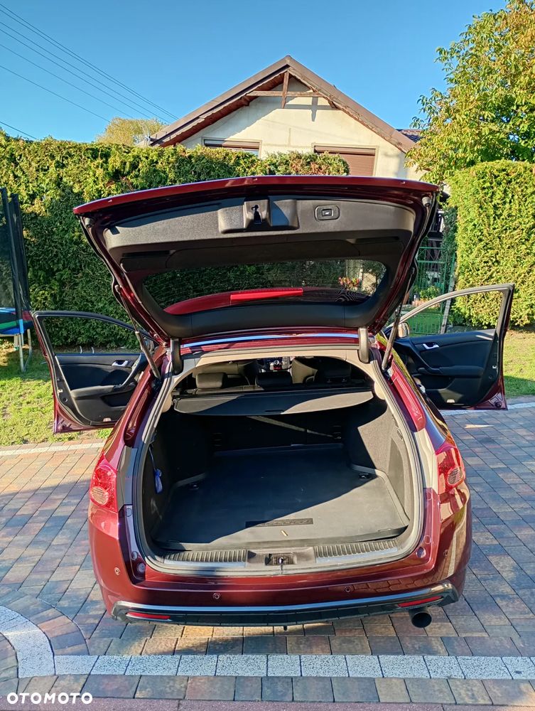 Honda Accord 2.0 Elegance - 13