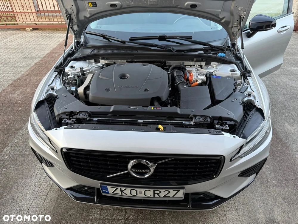 Volvo V60 - 15