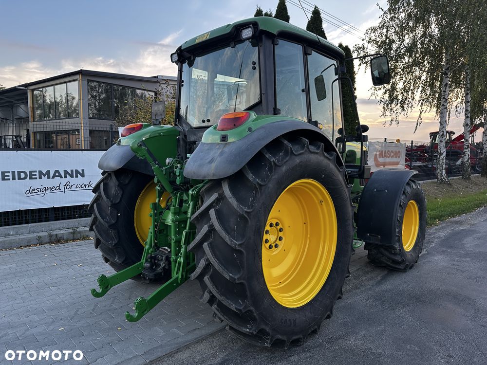 John Deere 6320 - 3