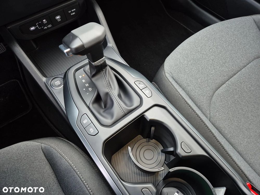 Kia K4 1.6 T-GDI M - 17