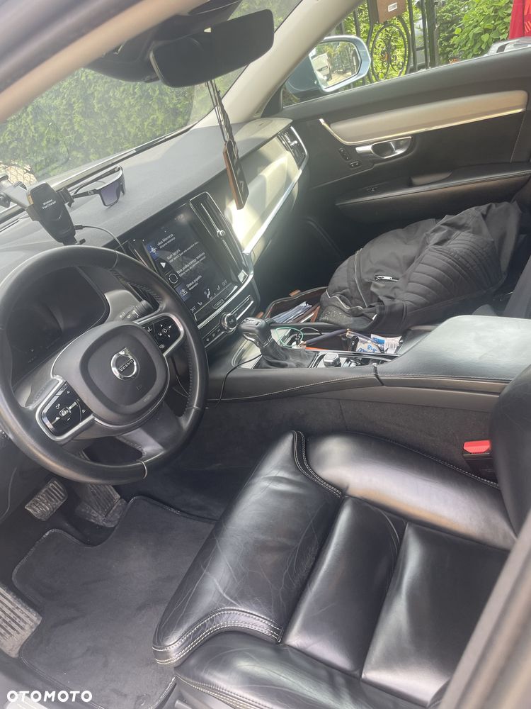 Volvo S90 - 8