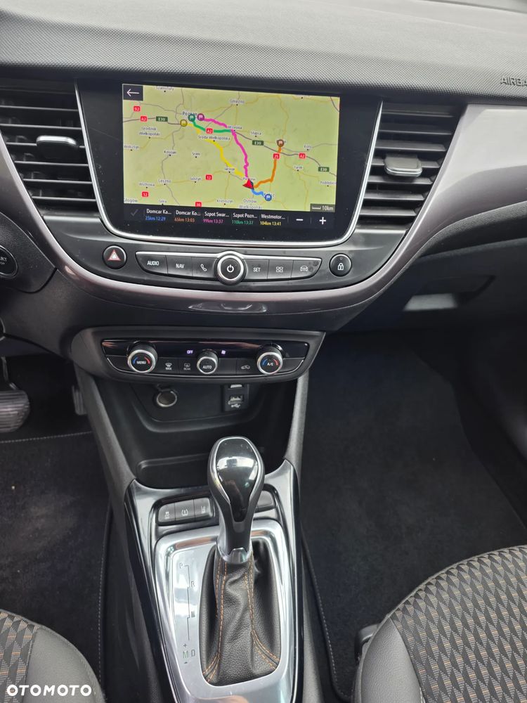 Opel Crossland X 1.2 Start/Stop Automatik Edition - 22