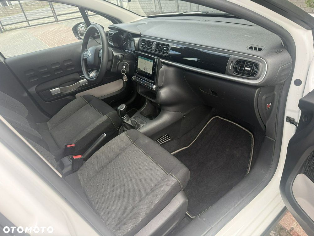 Citroën C3 - 7