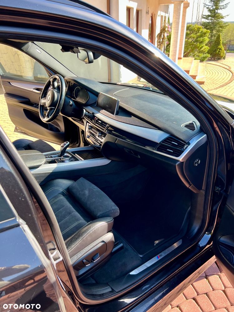 BMW X5 - 21