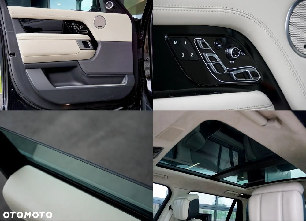 Land Rover Range Rover 3.0 D350 mHEV LWB Autobiography - 39
