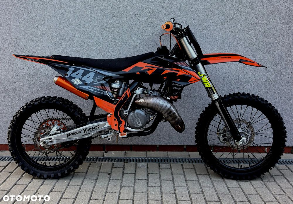 KTM SX - 12