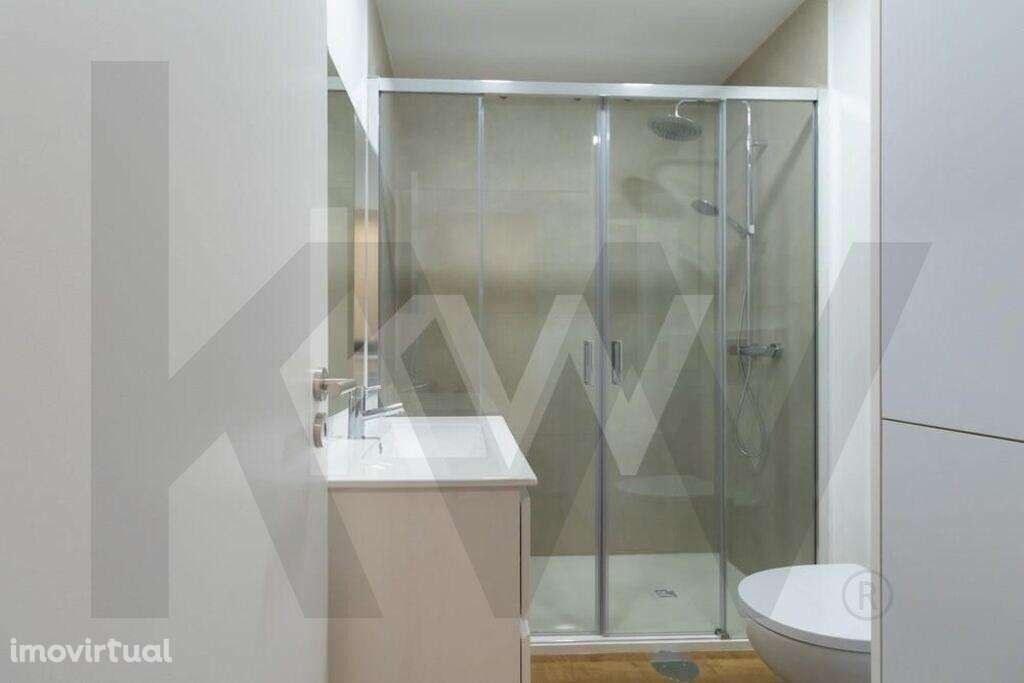 T1 PARA ARRENDAMENTO NA BOAVISTA COM GARAGEM E ARRUMO, NO AVIZ VIRADO - Grande imagem: 3/25