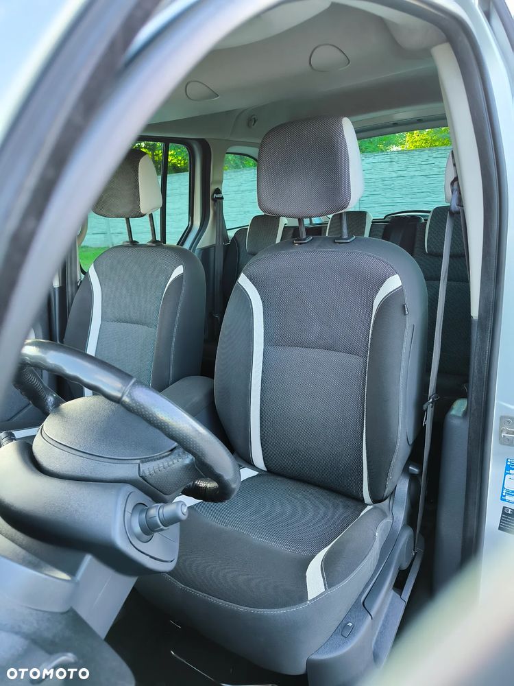 Renault Kangoo 1.5 dCi Extrem Eu6 - 11