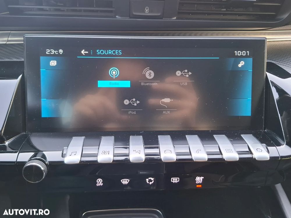 Peugeot 508 1.5 BlueHDI S&S EAT8 Allure Pack - 30