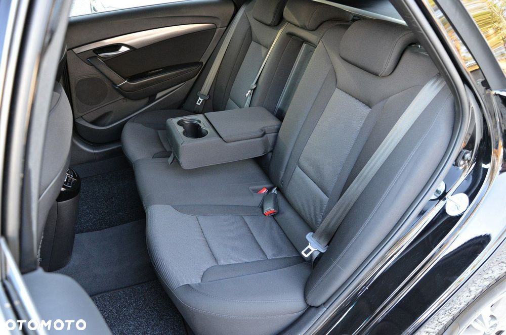 Hyundai i40 1.6 GDI BlueDrive Business - 31