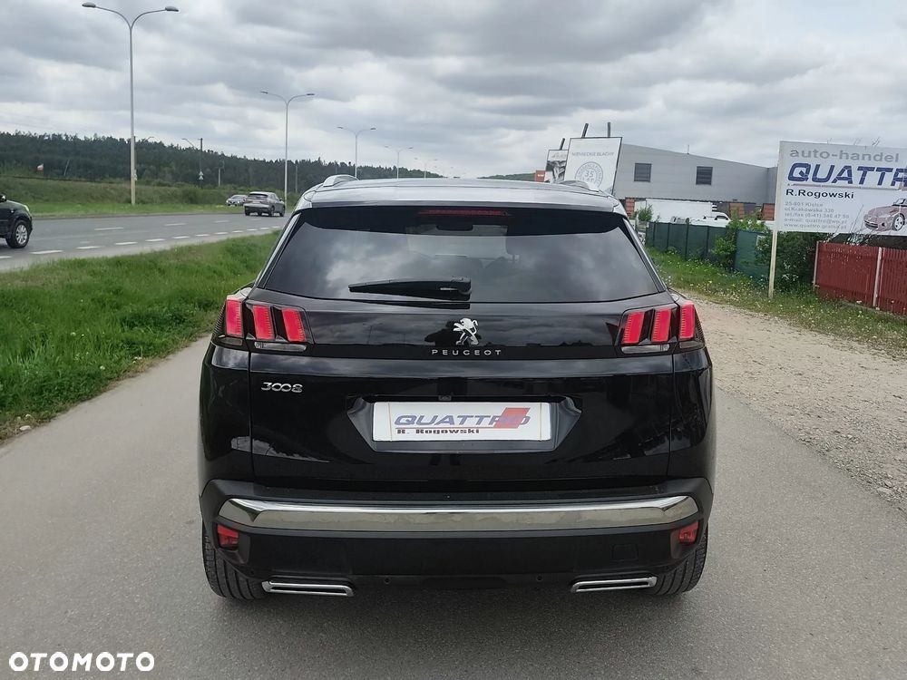 Peugeot 3008 - 16