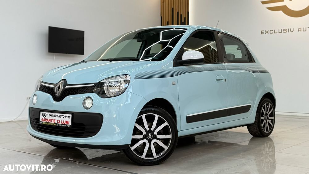 Renault Twingo - 12