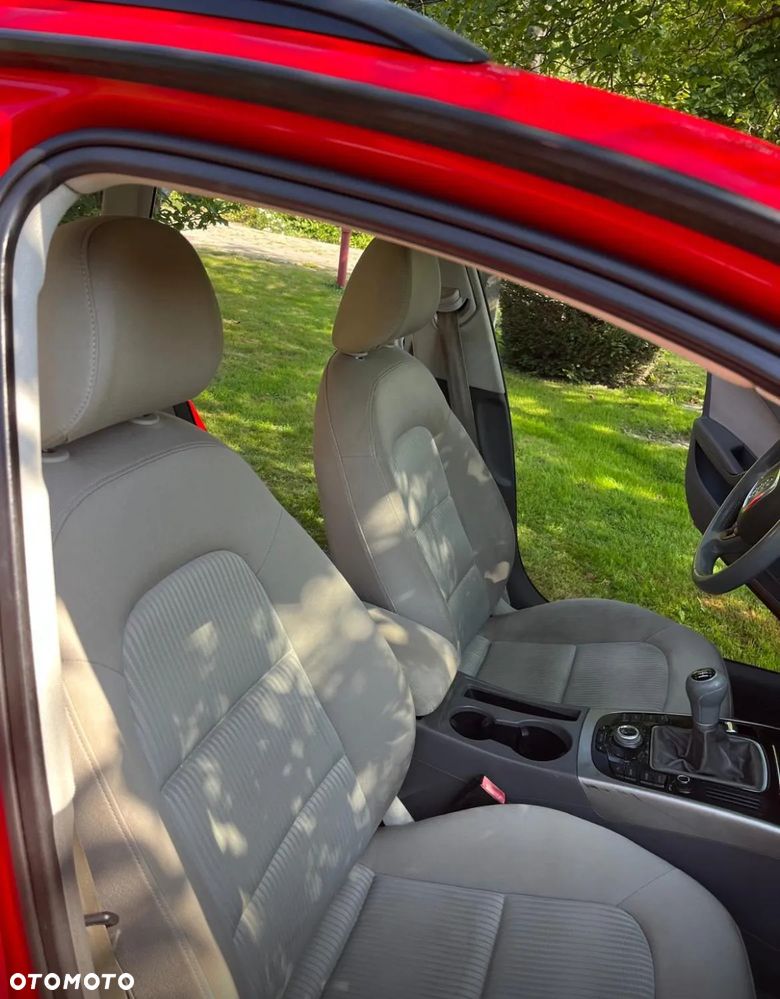 Audi A4 2.0 TDI - 3