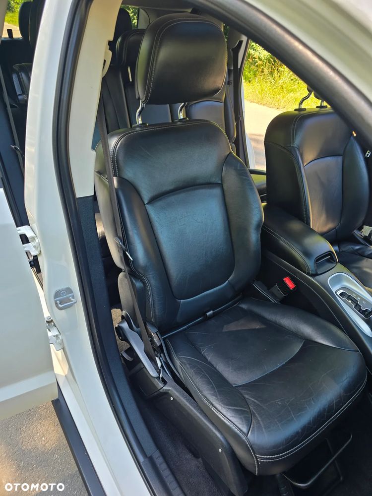 Fiat Freemont 2.0 Multijet Lounge AWD - 21