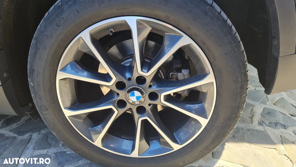 BMW X5 xDrive25d - 12