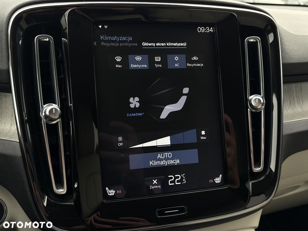 Volvo XC 40 T3 Inscription - 22