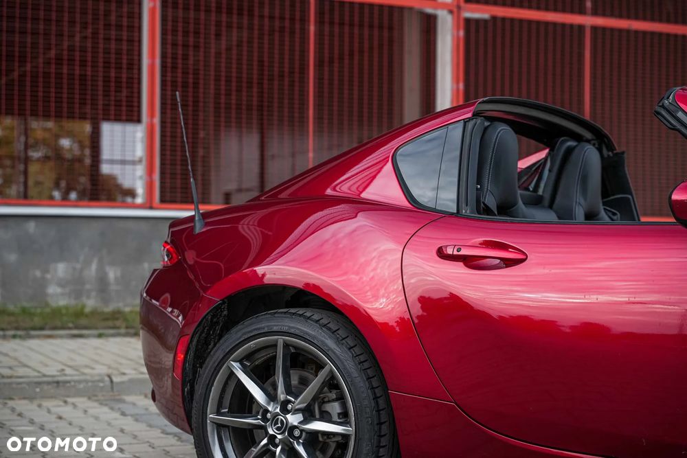 Mazda MX-5 - 12