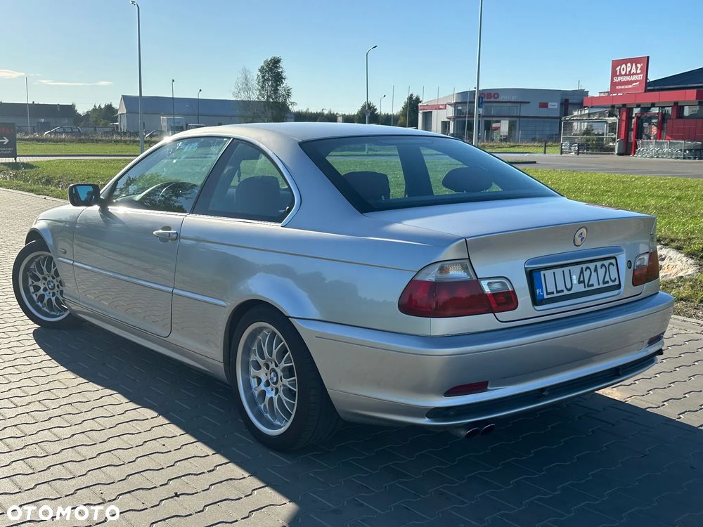 BMW Seria 3 - 8