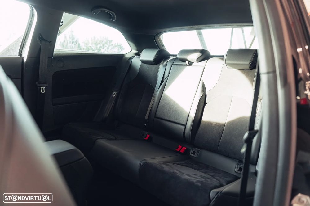 SEAT Leon 2.0 TSI Cupra DSG S/S - 42