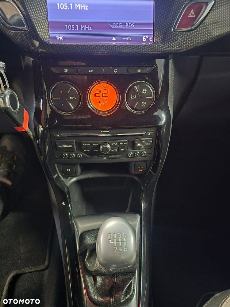 Citroën DS3 1.6 THP SportChic - 26