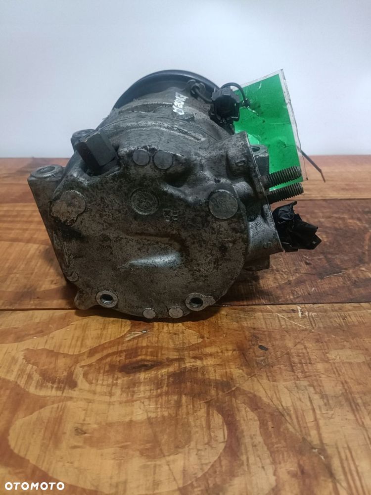 NISSAN PATHFINDER 00-04 3,5 B sprężarka kompresor CALSONIC 92600 0W001 * - 5