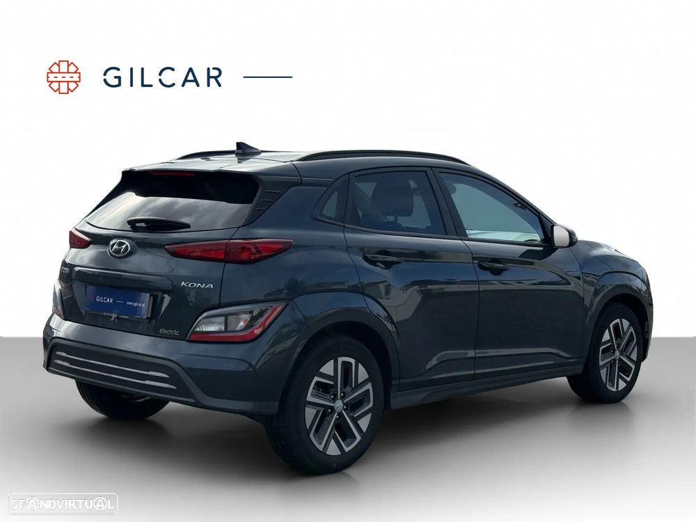 Hyundai Kauai Advantage - 6