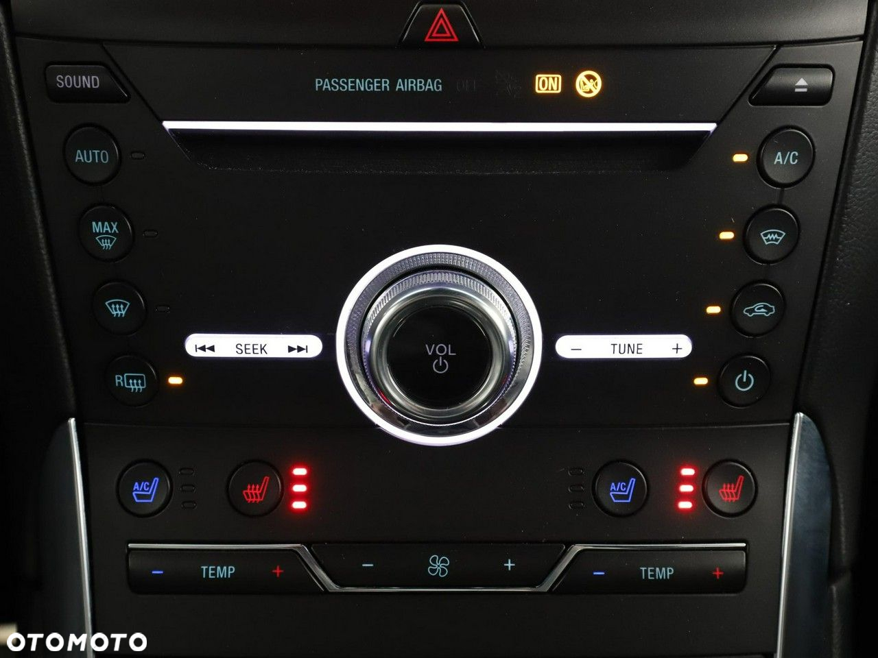 Ford Edge 2.0 EcoBlue Twin-Turbo 4WD ST-Line - 26