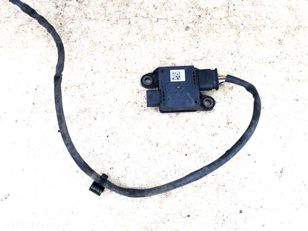 WYDECH TŁUMIKI  VOLVO XC60 II (246) 2017 - 2022 D4 AWD 140 kW [190 KM] olej napędowy 2017 - 2022 - 4