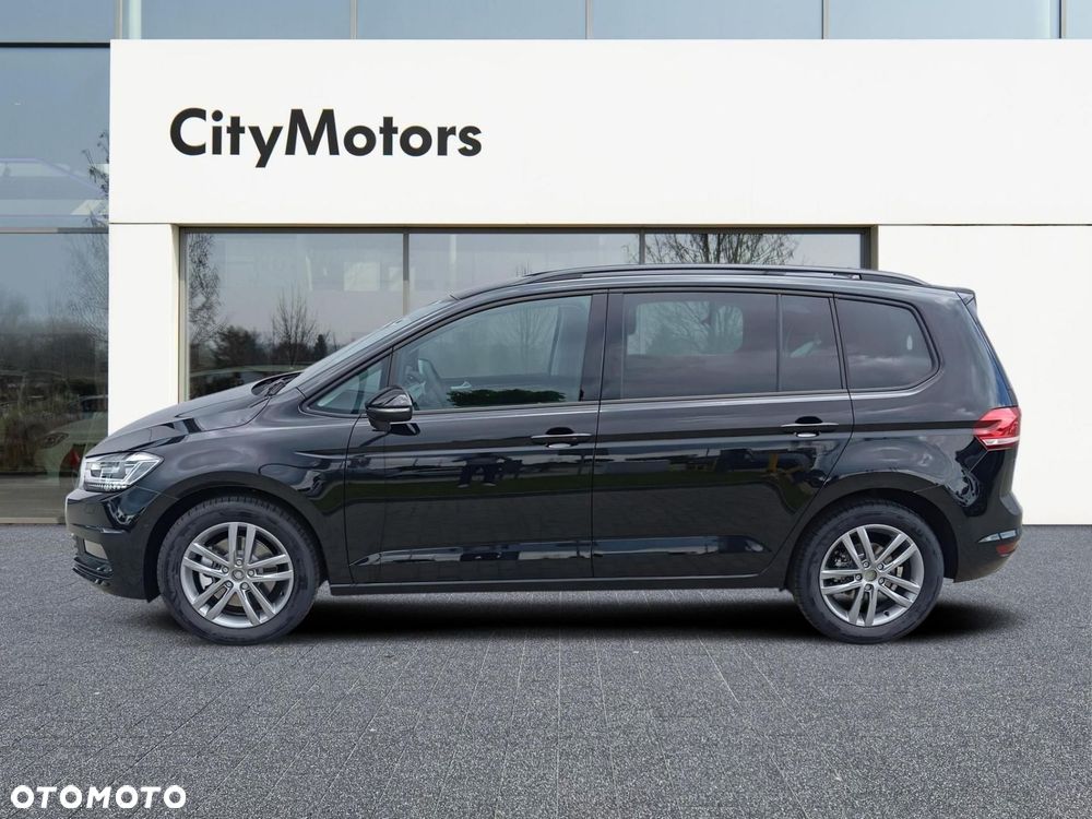 Volkswagen Touran - 9