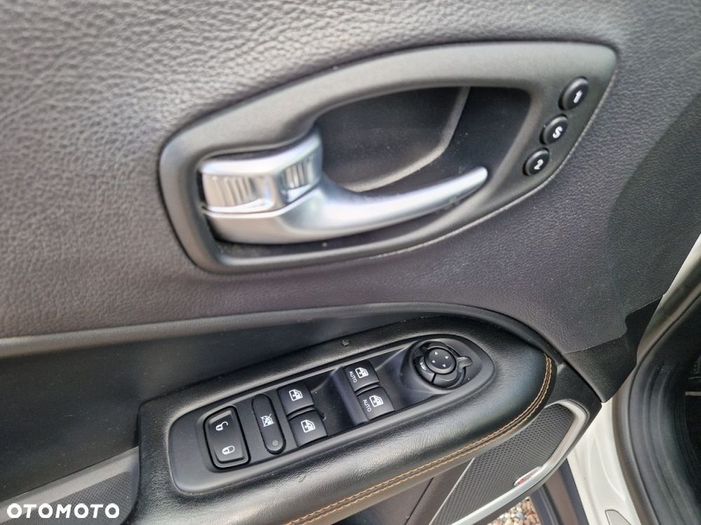 Jeep Compass 2.0 MJD Limited 4WD S&S - 10