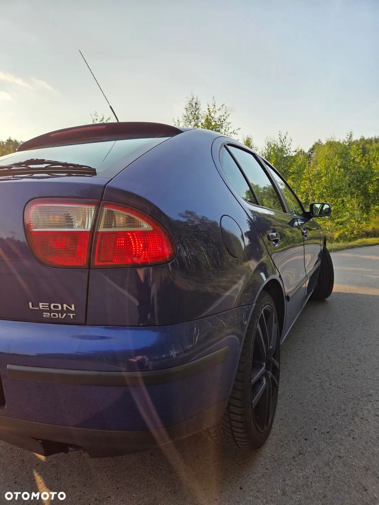Seat Leon - 21