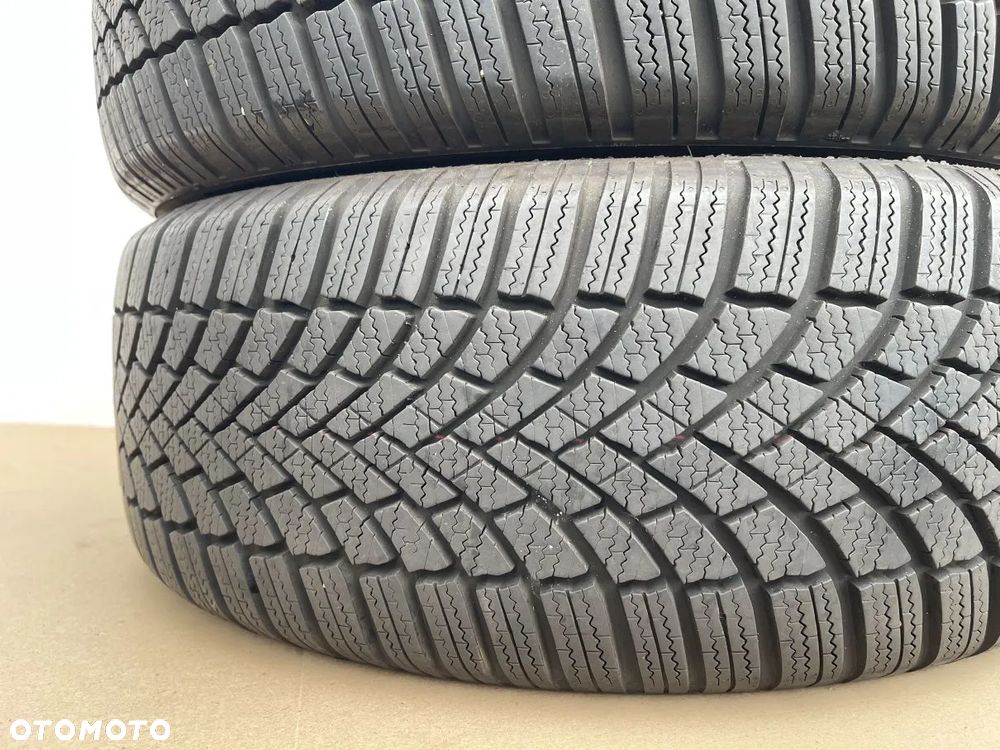 OPONY 205/55/17 205/55R17 95V BRIDGESTONE BLIZZAK LM005 - 3