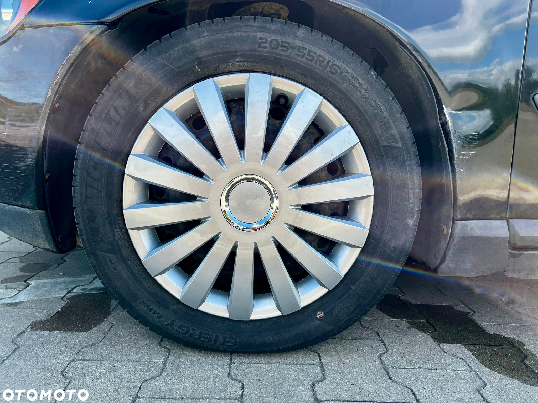 Volvo V50 2.0D - 15