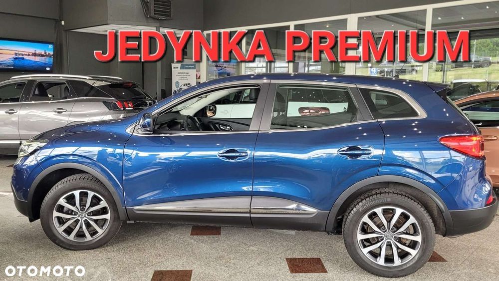 Renault Kadjar - 19
